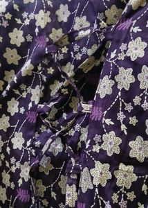 Designer Floral Print short Kurti with umbrella sl