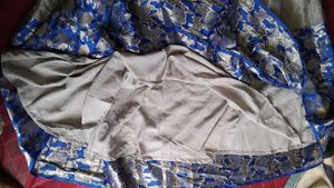 NEW GIRLS LONG FROCK WITH DUPATTA