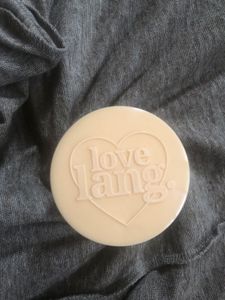 Lovelang Hair Mask Avocado &amp; Ceramide