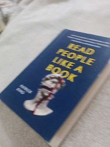 Read People Like a Book