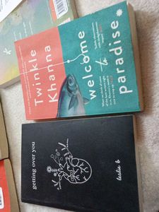 Motivational &amp; Self-Help Book Bundle ,8