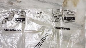 1 XXL &amp; 2 XLLarge Vacuum Storage Bag
