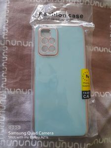Redmi 10 Prime Back Cover New