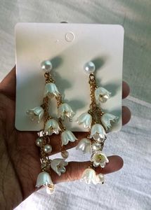 Beautiful Korean Earrings