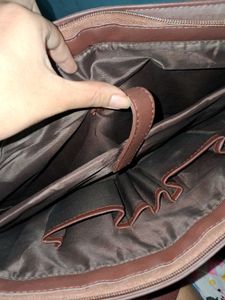 Stylish Tote Bag