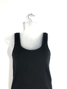 Black Tank Top(Women’s)