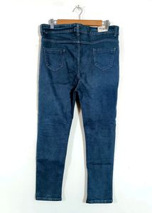 Sloggi Dark Blue Jeans (Women)