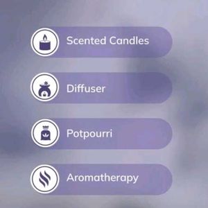 Orange Aromatherapy Oil - 10ml