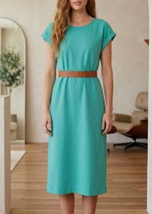 Beautiful Midi Dress