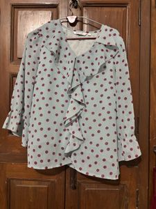 women tops full sleeves