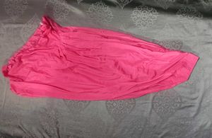 Embellished Pink suit and salwar