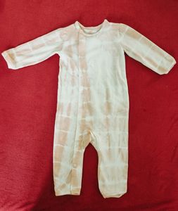 Combo New Baby Rompers