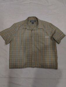 BOXXY FIT Short Sleeve Shirt