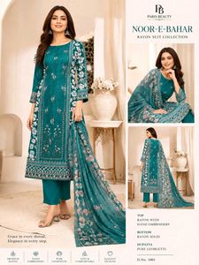 Elegant kurta set