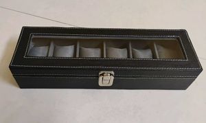 Watch Display Case