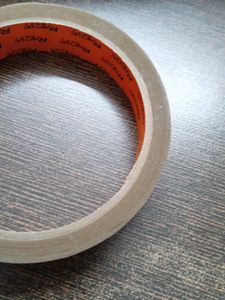 BROWN TAPE PACK OF 3