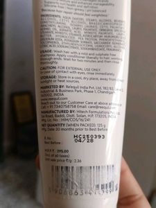Re'equil Damage Repair Hair Conditioner