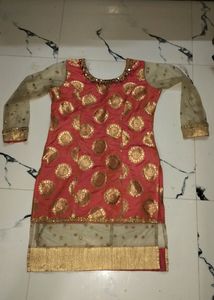 New Buetiful Kurta Set