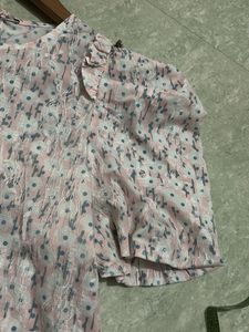 Net T Shirt