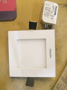 7watt Panel PHILIPS