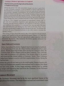 Social Science Textbook Class IX Term 2