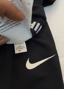 Nike Pro Women's Capris