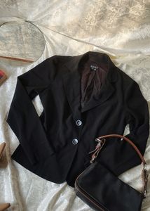 Xoxo Blazer