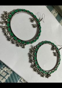 Earrings Combo Of 4
