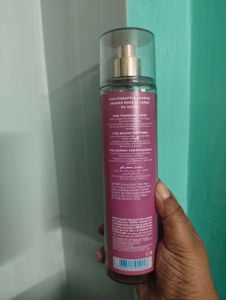 Bath &amp; Body Works Mist in Pink Pineapple Sunrise
