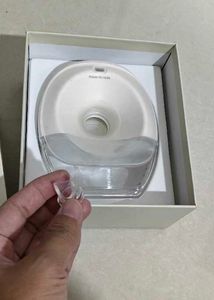 Promom Smart Wearable Breast Pump