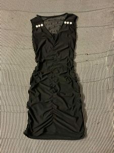 Chic Little Black Dress