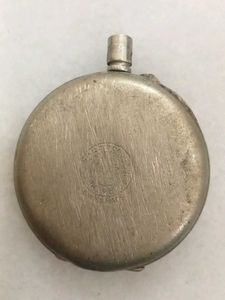 Vintage West En Co Pocket Watch