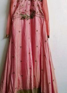 Gown