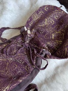 Unique Patterned Backpack