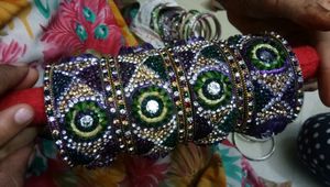 Bridal Chuda New Combo
