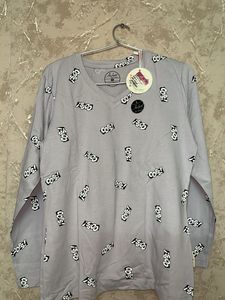Cute Oops! Graphic T-Shirt