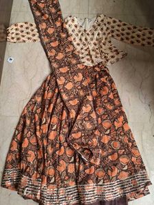 Lehenga for Teenage girls