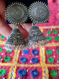 Garba Night Special Earings