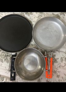 Set Of Utensils