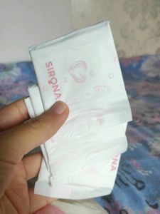 Sirona Panty Liners