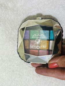Sparkling Eyeshadow Palette