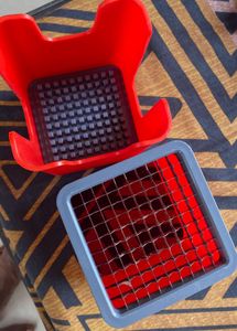 vegetable chopper