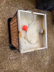 TDS Air Cooler