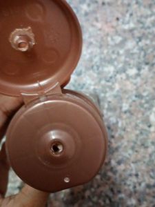 mCaffeine Shimmer Body Butter