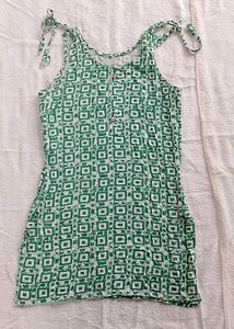 short kurti