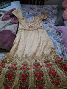 Elegant Lehenga Choli