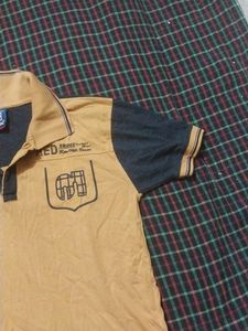 Chest Size31 Teashirt