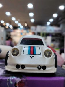 Martini Racing Car Model