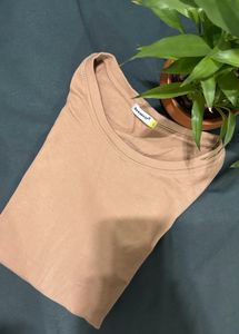 Bewakoof Slim Fit TShirt