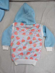 ❗ FREE DELIVERY❗New WOOLEN Kids/Baby/Boys Suit Set